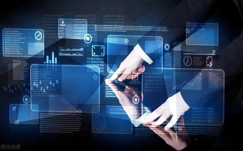 元宇宙 互聯(lián)網(wǎng)下一站風(fēng)口，科技巨頭紛紛入局開(kāi)發(fā)應(yīng)用