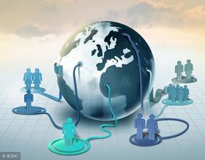 工業(yè)互聯(lián)網(wǎng) 一場重塑未來的革命，誰將主宰這片新藍(lán)海？