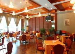 鮑滿樓餐飲公司全方位營銷推廣與公關(guān)服務(wù)策劃方案