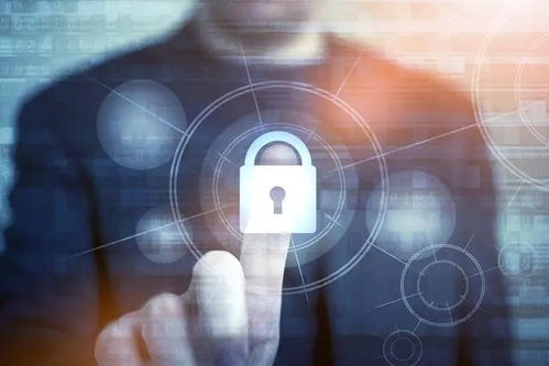 中科信安警示 信息安全防護刻不容緩，上海網絡與信息安全軟件開發迎來新挑戰